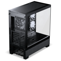 Vỏ Case Phanteks XT View Matrix - BLACK