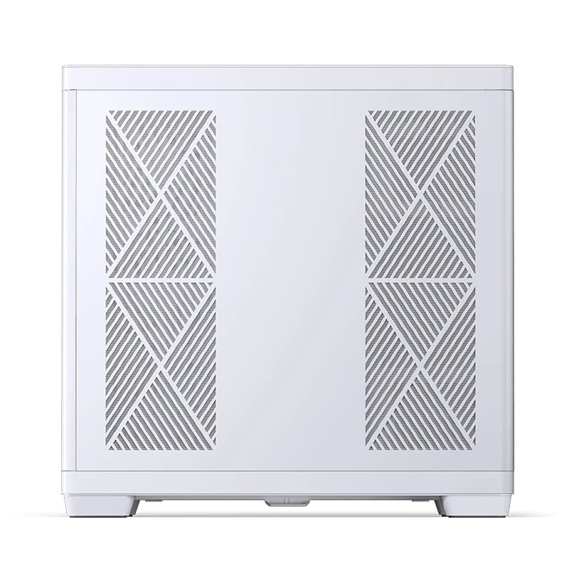 VỎ CASE JONSBO TK-4 - WHITE