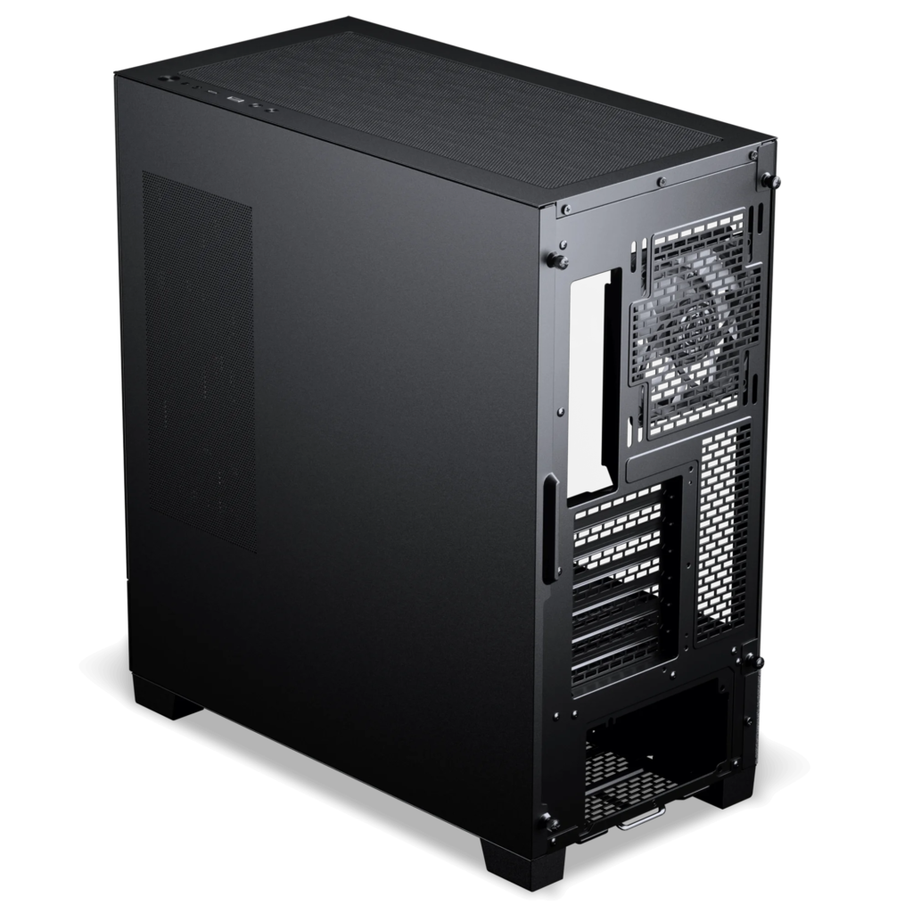 Vỏ Case Phanteks XT View Matrix - BLACK