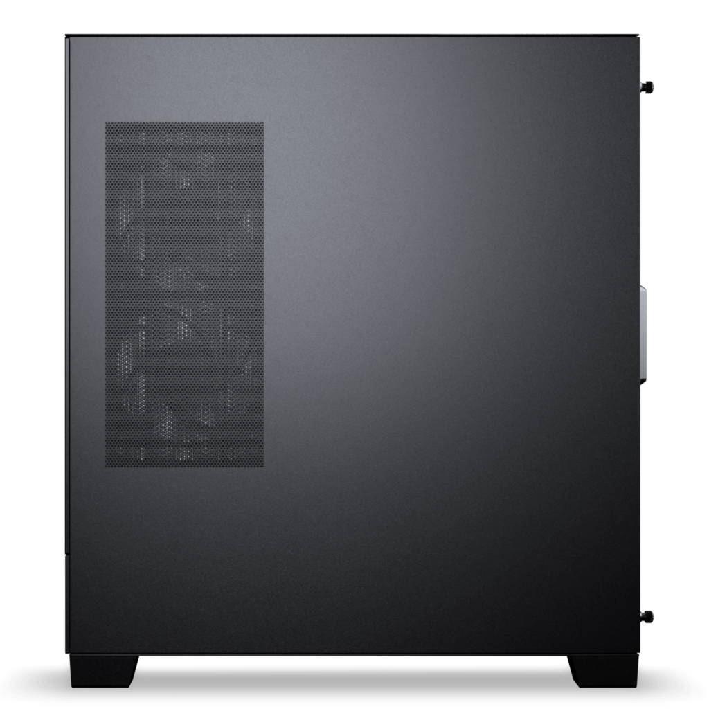 Vỏ Case Phanteks XT View Matrix - BLACK