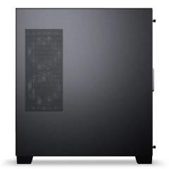 Vỏ Case Phanteks XT View Matrix - BLACK