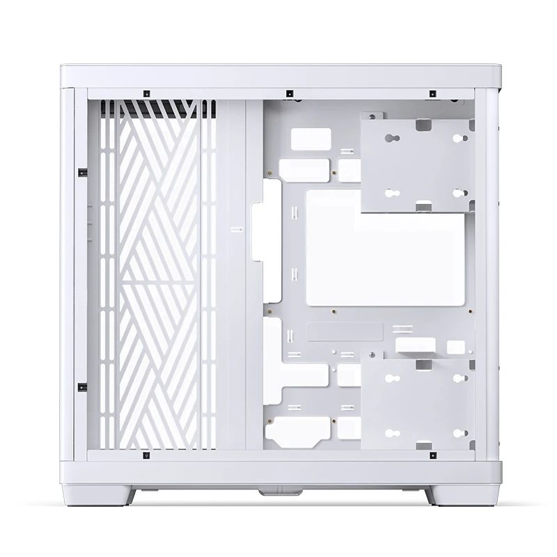 VỎ CASE JONSBO TK-4 - WHITE