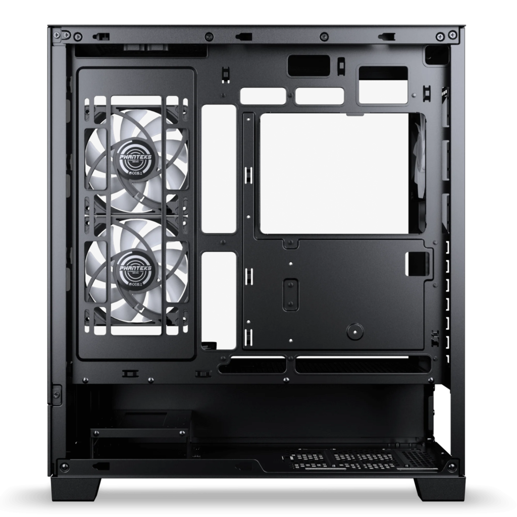 Vỏ Case Phanteks XT View Matrix - BLACK