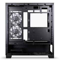 Vỏ Case Phanteks XT View Matrix - BLACK