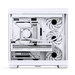 VỎ CASE JONSBO TK-4 - WHITE