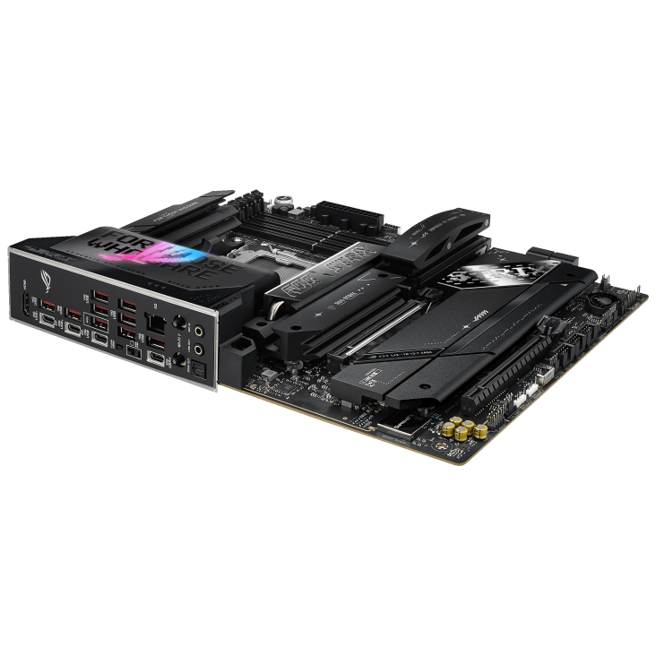 Bo mạch chủ Mainboard ASUS ROG STRIX X870E-E GAMING WIFI