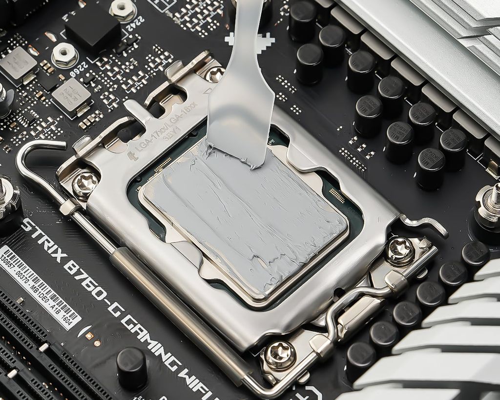 Keo Tản Nhiệt ID-COOLING FROST X55 Core 2g (16.2W/M-K)