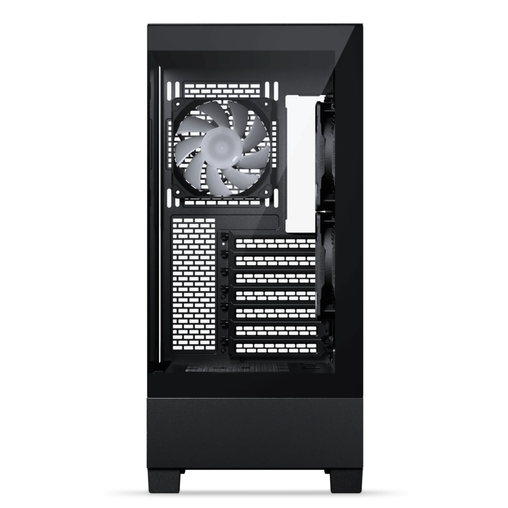 Vỏ Case Phanteks XT View Matrix - BLACK