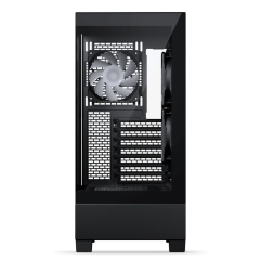 Vỏ Case Phanteks XT View Matrix - BLACK