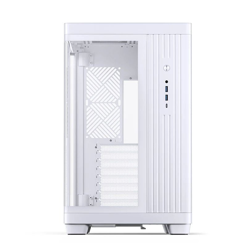 VỎ CASE JONSBO TK-4 - WHITE