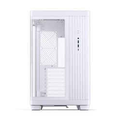 VỎ CASE JONSBO TK-4 - WHITE
