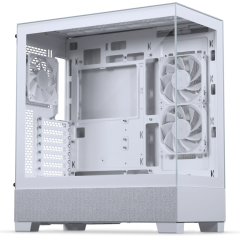 Vỏ Case Phanteks XT View Matrix - WHITE