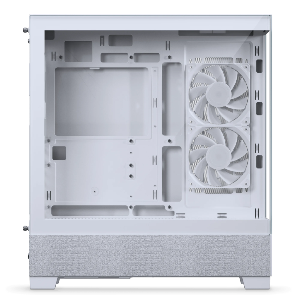 Vỏ Case Phanteks XT View Matrix - WHITE