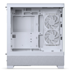 Vỏ Case Phanteks XT View Matrix - WHITE