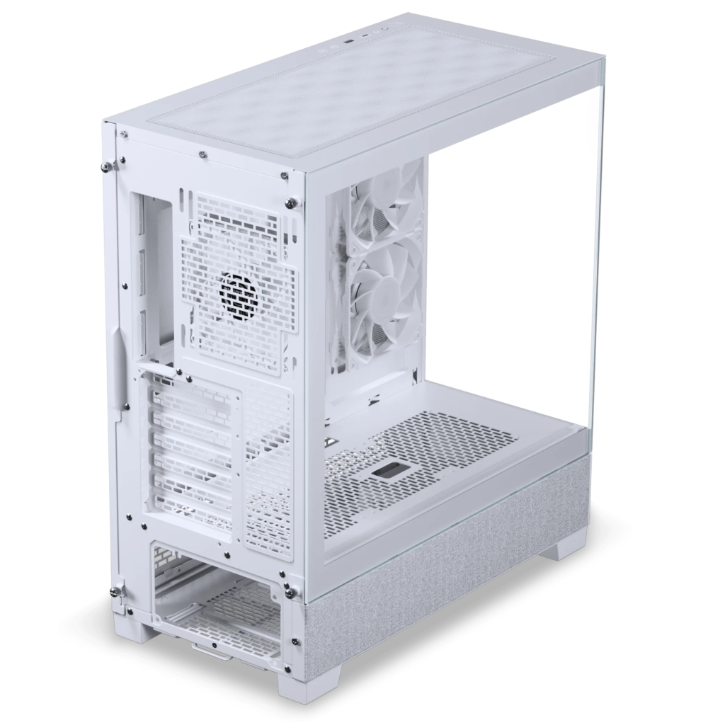 Vỏ Case Phanteks XT View Matrix - WHITE