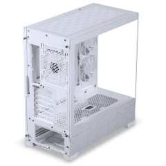 Vỏ Case Phanteks XT View Matrix - WHITE