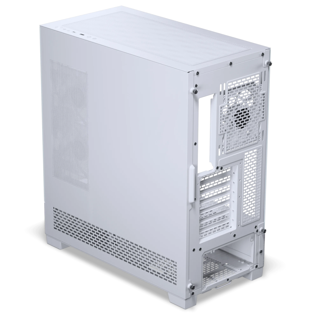 Vỏ Case Phanteks XT View Matrix - WHITE