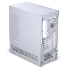 Vỏ Case Phanteks XT View Matrix - WHITE