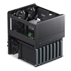 VỎ CASE JONSBO N3 - BLACK
