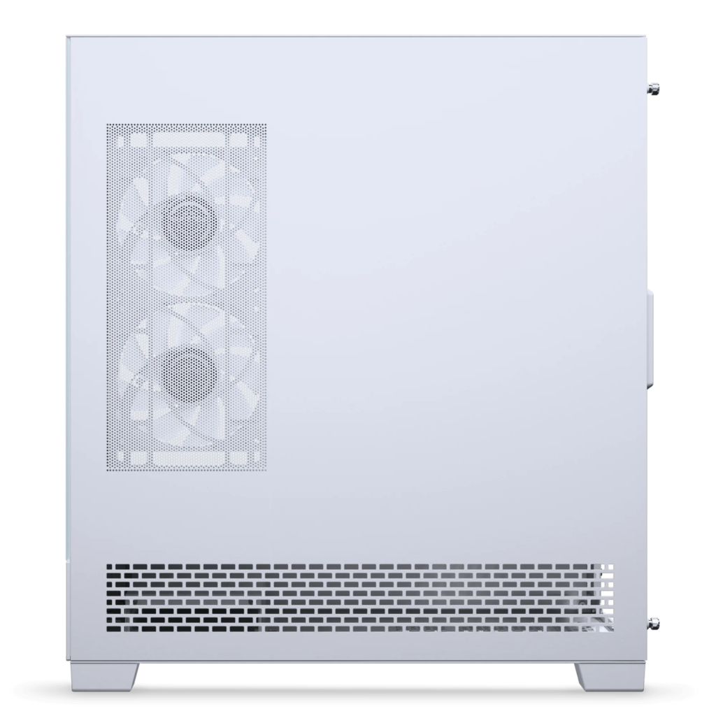Vỏ Case Phanteks XT View Matrix - WHITE