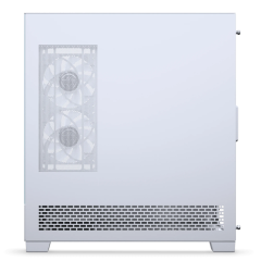 Vỏ Case Phanteks XT View Matrix - WHITE