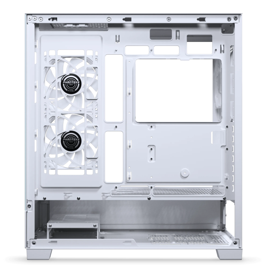 Vỏ Case Phanteks XT View Matrix - WHITE