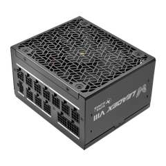 NGUỒN SuperFlower Leadex VIII Platinum Pro 1200W ATX 3.1