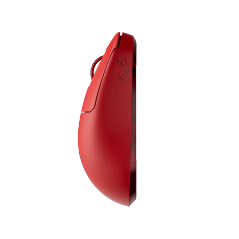 Chuột Không Dây Pulsar TenZ Signature RED