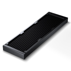 Tản Nhiệt Nước AIO Phanteks Glacier One 360M25G2 LCD DRGB - BLACK