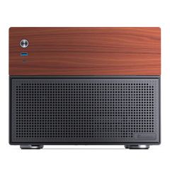 VỎ CASE JONSBO NAS N4 - BLACK
