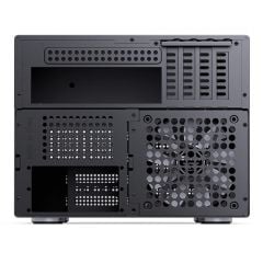 VỎ CASE JONSBO NAS N4 - BLACK