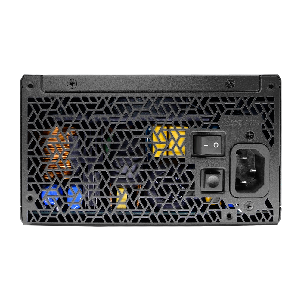 NGUỒN SuperFlower Leadex VIII Platinum Pro 1200W ATX 3.1