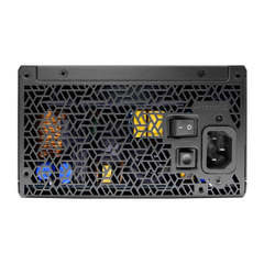 NGUỒN SuperFlower Leadex VIII Platinum Pro 1200W ATX 3.1