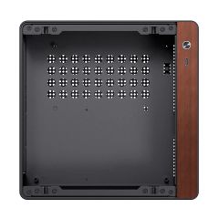 VỎ CASE JONSBO N10 NAS - BLACK