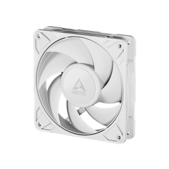 QUẠT TẢN NHIỆT ARCTIC P12 PRO PST - WHITE