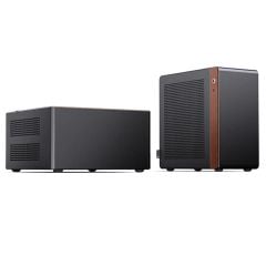 VỎ CASE JONSBO NV10 NAS - BLACK