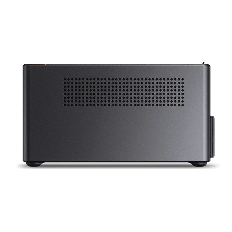 VỎ CASE JONSBO NV10 NAS - BLACK