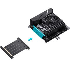 VỎ CASE JONSBO NV10 NAS - BLACK
