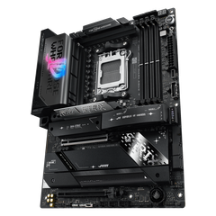 Bo mạch chủ Mainboard ASUS ROG STRIX X870E-E GAMING WIFI