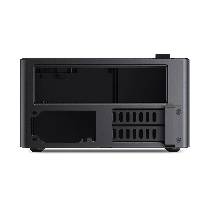 VỎ CASE JONSBO NV10 NAS - BLACK
