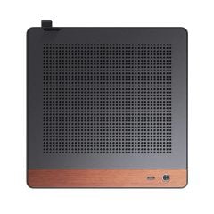 VỎ CASE JONSBO NV10 NAS - BLACK