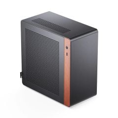 VỎ CASE JONSBO NV10 NAS - BLACK