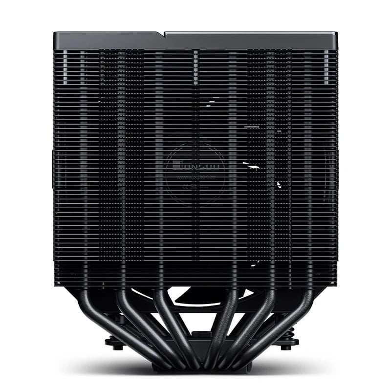 TẢN NHIỆT KHÍ JONSBO CC90 - BLACK