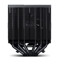 TẢN NHIỆT KHÍ JONSBO CC90 - BLACK