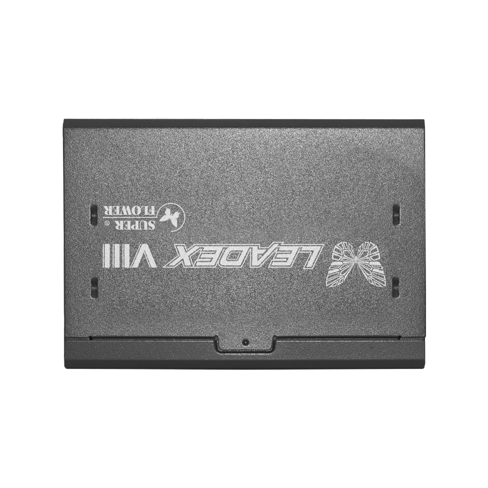NGUỒN SuperFlower Leadex VIII Platinum Pro 1200W ATX 3.1
