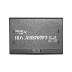 NGUỒN SuperFlower Leadex VIII Platinum Pro 1200W ATX 3.1