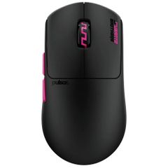 Chuột không dây Pulsar Pro Series Susanto-X - BLACK