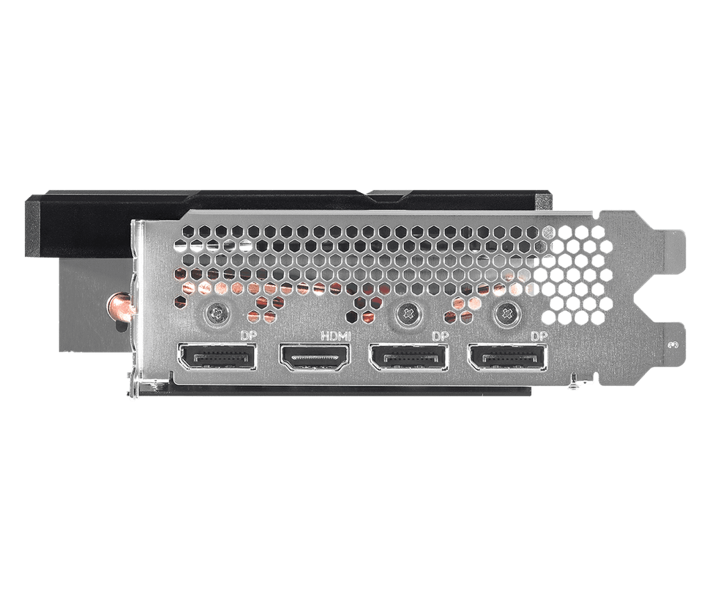 CARD ĐỒ HỌA ASROCK INTEL ARC A580 Challenger 8GB OC