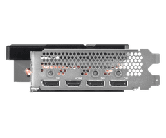 CARD ĐỒ HỌA ASROCK INTEL ARC A580 Challenger 8GB OC