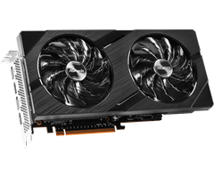 CARD ĐỒ HỌA ASROCK INTEL ARC A750 Challenger D 8GB OC